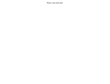 Tablet Screenshot of m.ankitgems.com